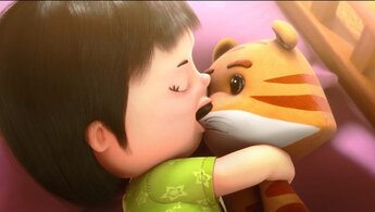 Wan ou qi bing - trailer in russian