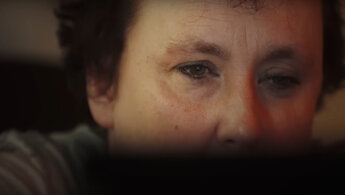They Called Him Mostly Harmless - trailer