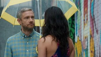Ode to Joy - trailer