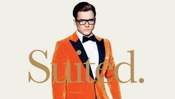Kingsman: The Golden Circle - second trailer in russian