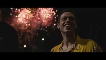 The King of Staten Island - trailer