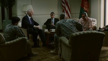 War Machine - trailer