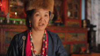 Mountain Queen: The Summits of Lhakpa Sherpa - trailer