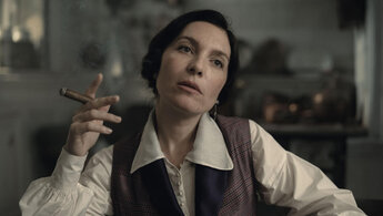 Шопен. Соната в Париже - trailer