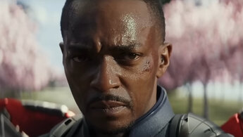 Captain America: Brave New World - trailer