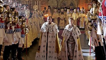 Матильда - финальный трейлер