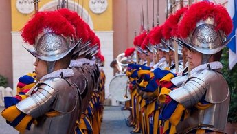 L'esercito più piccolo del mondo - trailer