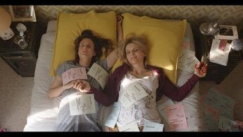 Telle mère, telle fille - trailer in russian