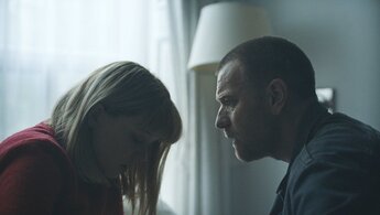 Zoe - trailer in russian