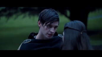 Артур и Мерлин: Рыцари Камелота - дублированный трейлер