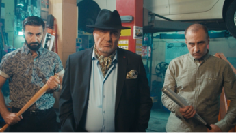 Mer Baky 4 - trailer with russian subtitles