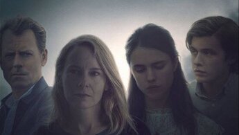 Рожденный после смерти - дублированный трейлер