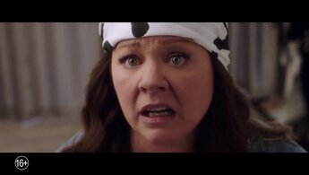 Superintelligence - trailer in russian