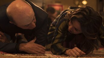 7 Reasons to Run Away - trailer in russian