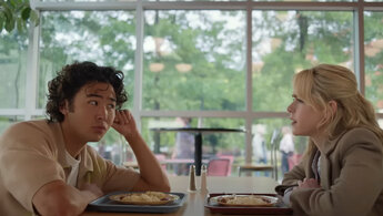 Sweethearts - trailer