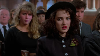 Heathers - trailer
