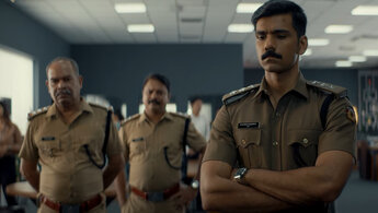 Golam - trailer