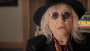 Janis Ian: Breaking Silence - trailer
