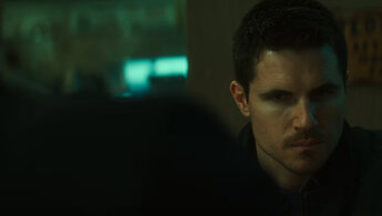 Code 8: Part II - trailer