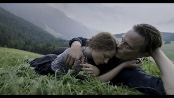Тайная жизнь - дублированный трейлер