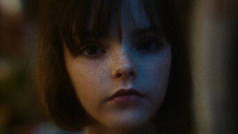 Prishelets - trailer