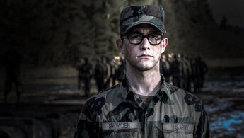 Сноуден - дублированный трейлер