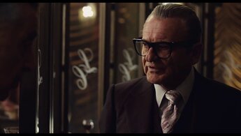 The Irishman - teaser-trailer