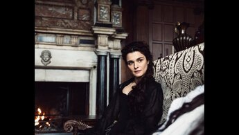 The Favourite - trailer