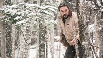 Braven - trailer in russian