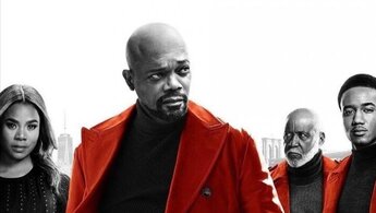 Shaft - trailer