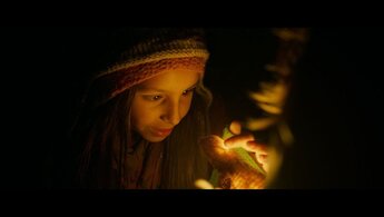 Чародейка - дублированный трейлер