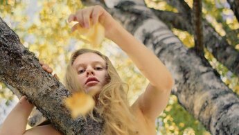 My Homeland Tales - trailer