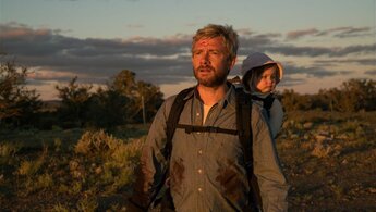 Cargo - trailer