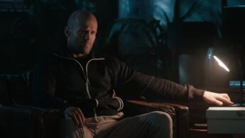 Гнев человеческий - дублированный трейлер