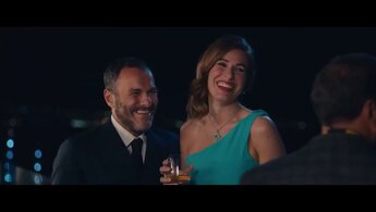 7 ore per farti innamorare - русский trailer