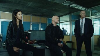 Последний бросок - дублированный трейлер