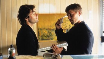 Knockin' on Heaven's Door - trailer in russian