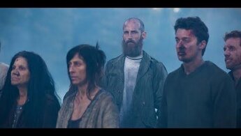 Les Affamés - trailer in russian