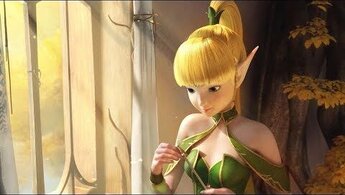 Throne of Elves - trailer in russian
