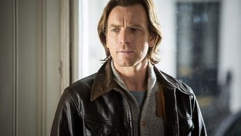 Our Kind of Traitor - trailer in russian