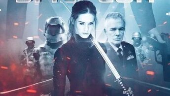 Агент Эмерсон - трейлер