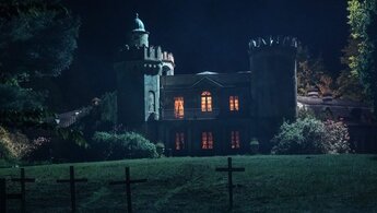 Секта - дублированный трейлер