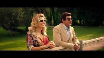 Лучшие годы - дублированный трейлер