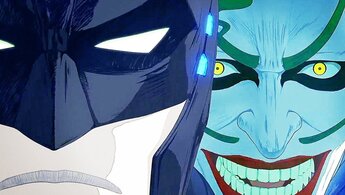 Batman Ninja - trailer