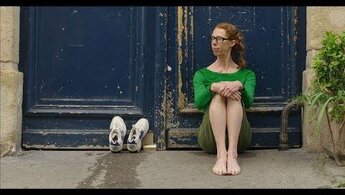Lost in Paris - trailer на русском языке
