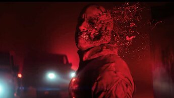 The Haunted - trailer in russian