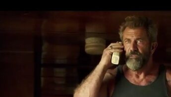 Blood Father - trailer