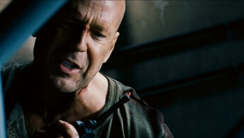 Live Free or Die Hard - trailer