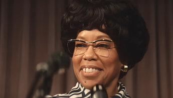 Shirley - trailer