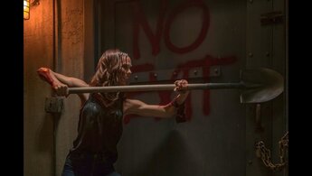 Jigsaw - trailer in russian